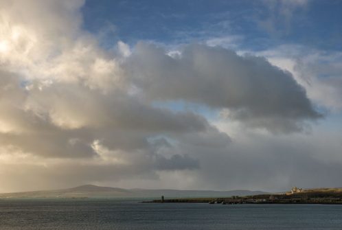 Orkney landscape photography
