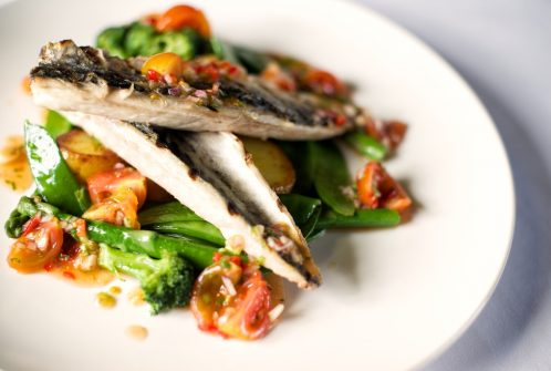 Website and photography for Carfraemill Hotel and restaurant in the Scottish Borders