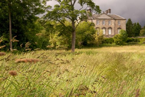 Mortonhall House | Edinburgh