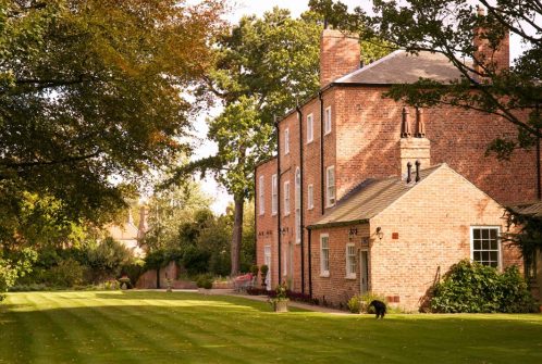 Interior & exterior for Poppleton House B&B | York